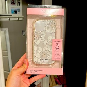 Kate spade iPhone 12 mini case